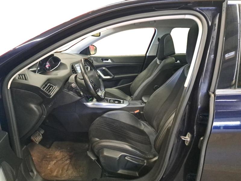 Peugeot 308 Sw 1.2 PureTech 130ch s&amp;S Eat6 Féline