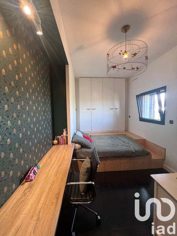 Maison de maîtres - 175 m² - 4 pièces