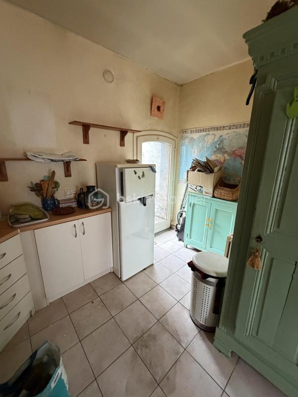 Maison - 48 m² - 2 pièces