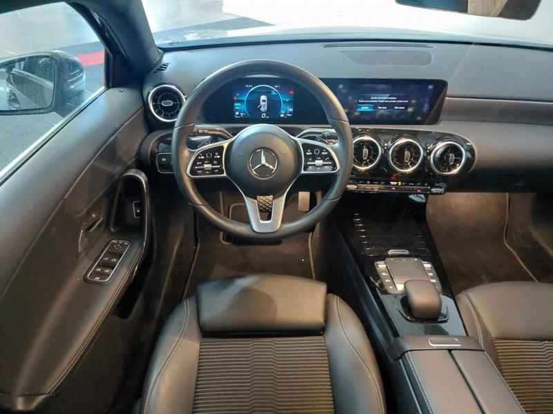 Mercedes Classe a 250 E 8g-Dct Progressive Line