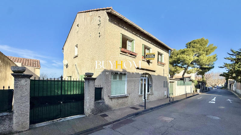 Maison - 145 m² - 6 pièces