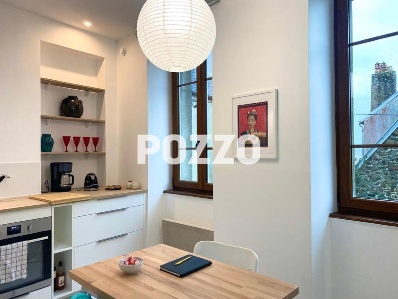 Appartement - 32 m² - 1 pièce