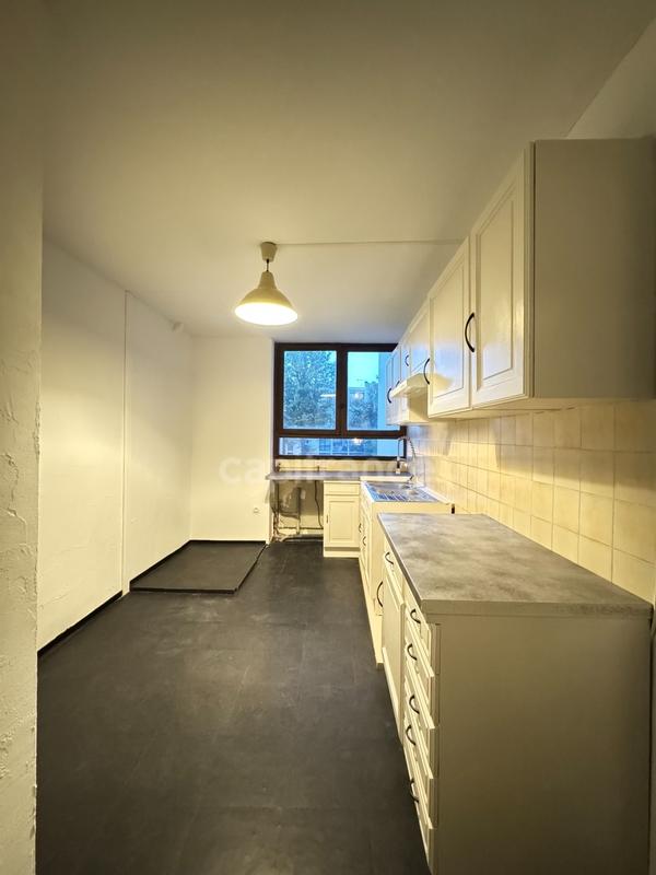 Appartement - 72 m² - 4 pièces