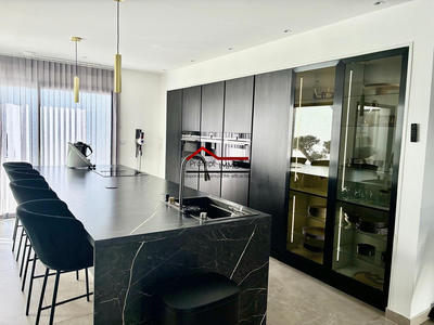 Villa - 150 m² - 5 pièces