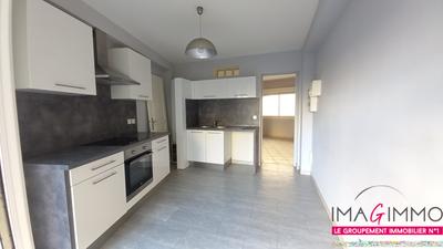 Villa - 65 m² - 3 pièces