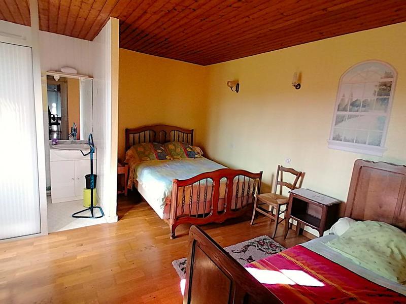 Maison de maîtres - 390 m² - 13 pièces