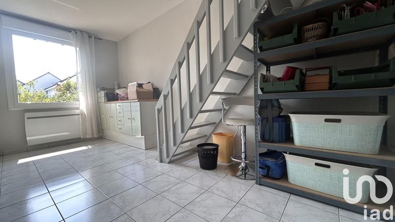 Maison - 165 m² - 7 pièces