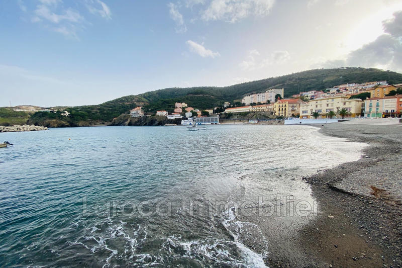 Appartement - 32 m² - 2 pièces