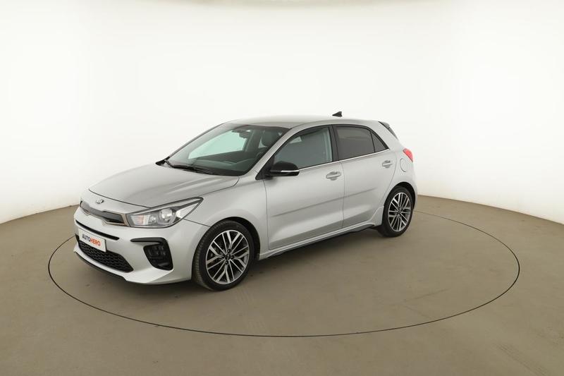 Kia Rio 1.0 t-GDi Isg Gt Line Dct7 120 ch