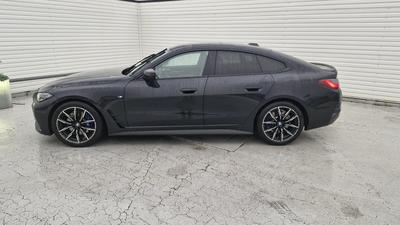 Bmw Série 4 Gran Coupé 420d Xdrive 190 Ch Bva8 m Sport