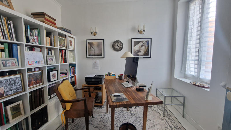 Maison - 79 m² - 4 pièces