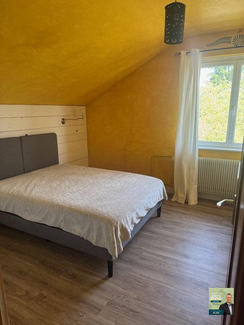 Maison - 170 m² - 7 pièces