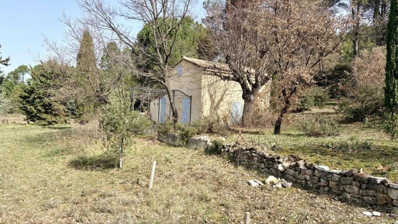 Maison - 50 m² - 3 pièces