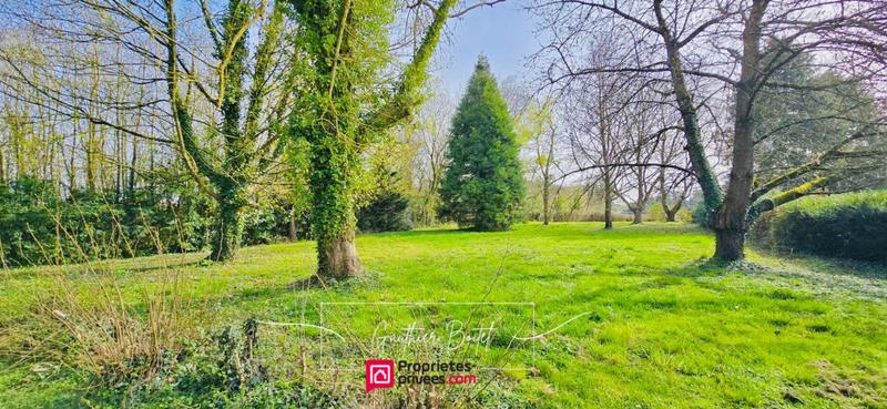 Maison - 188 m² - 6 pièces