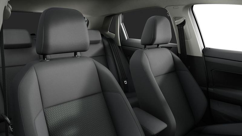 Volkswagen Polo 1.0 Tsi 95 s&amp;S Bvm5 Vw Edition