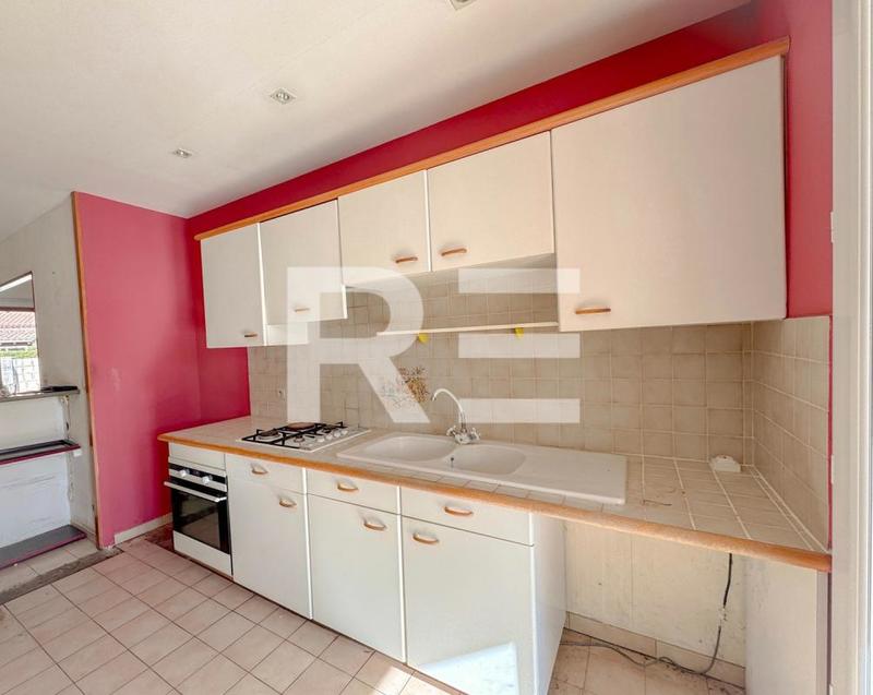 Villa - 85 m² - 4 pièces