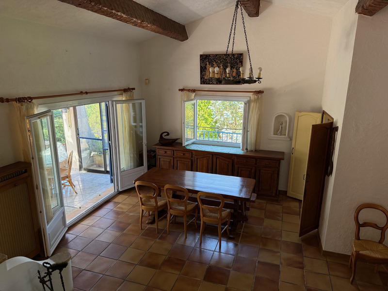 Maison - 132 m² - 5 pièces