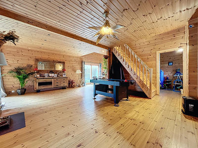 Maison - 148 m² - 6 pièces