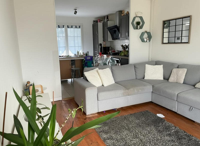 Villa - 114 m² - 5 pièces