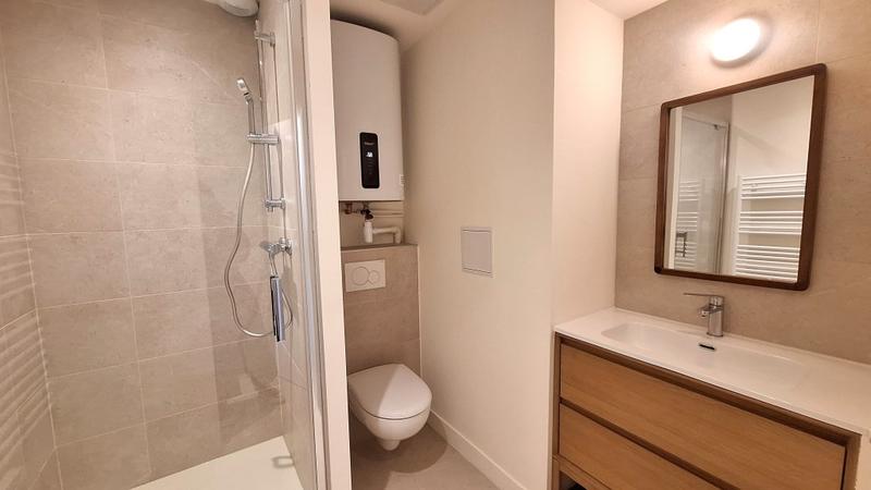 Studio - 30 m² - 1 pièce