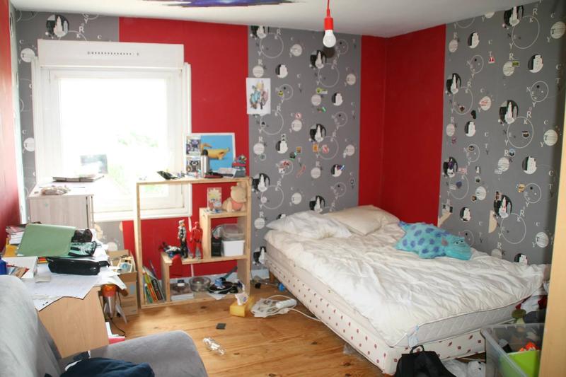 Maison - 148 m² - 4 pièces