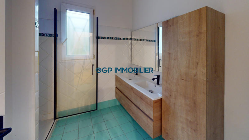 Villa - 130 m² - 5 pièces