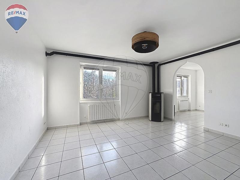 Appartement - 79 m² - 4 pièces