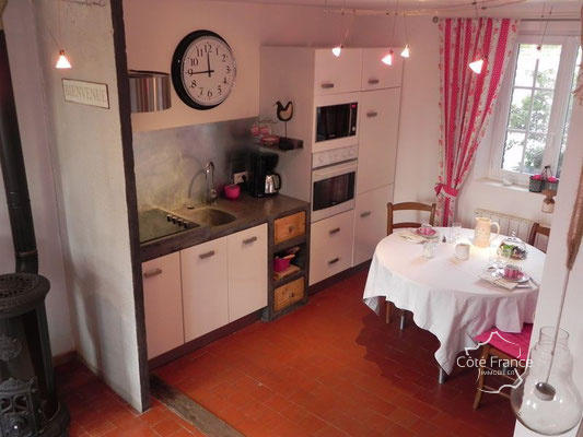 Propriété - 553 m² - 22 pièces