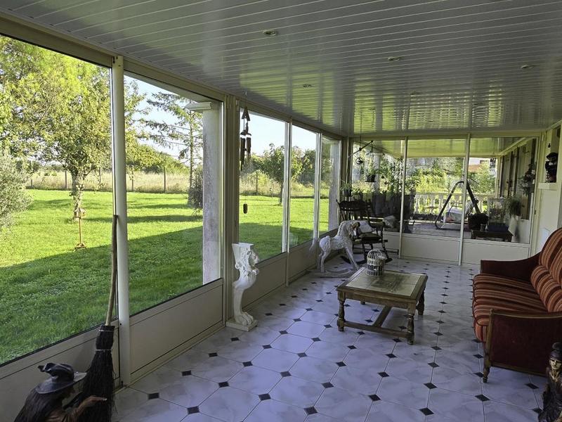 Maison - 142 m² - 4 pièces