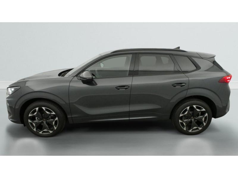 Cupra Terramar 1.5 Etsi Hybrid 150 Ch Dsg7 V