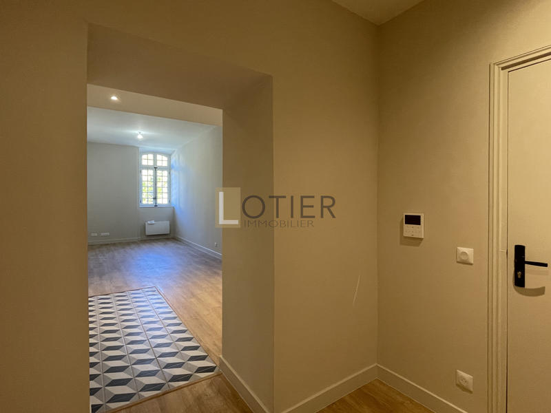 Appartement - 50 m² - 2 pièces