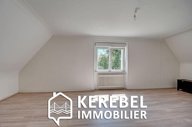 Maison - 194 m² - 8 pièces