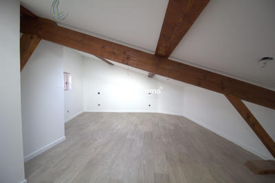 Appartement - 52 m² - 3 pièces