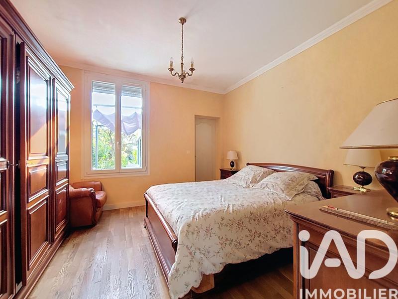 Maison de ville - 65 m² - 4 pièces