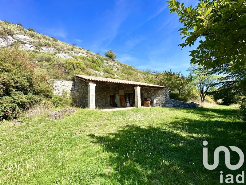 Maison de campagne - 325 m² - 6 pièces