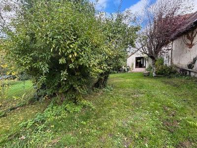 Maison - 77 m² - 3 pièces