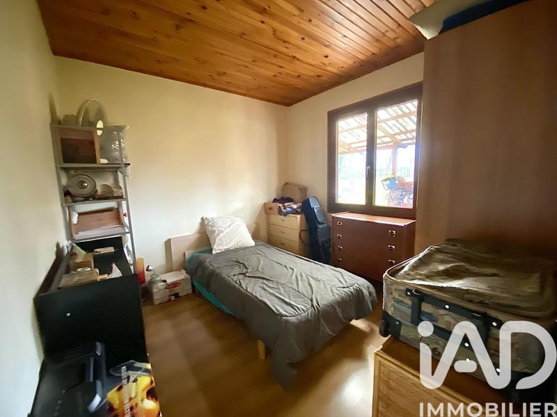 Maison - 56 m² - 3 pièces