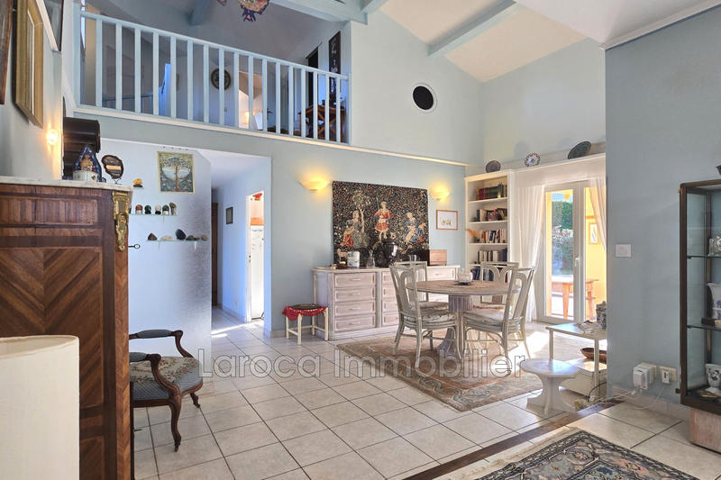 Villa - 135 m² - 4 pièces