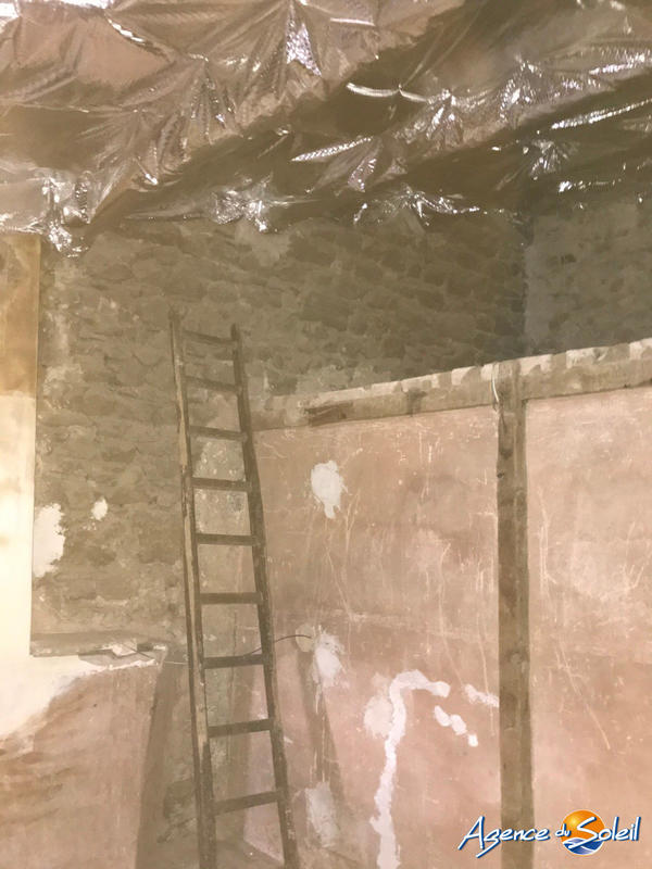 Maison - 70 m² - 4 pièces