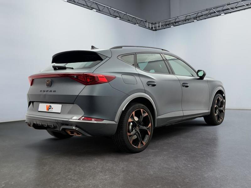Cupra Formentor 1.4 e-Hybrid 245 ch Dsg6 Vz