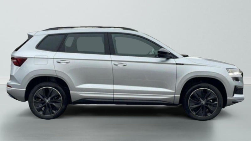 Skoda Karoq 1.5 Tsi Evo 2 150 ch Act Dsg7 Sportline