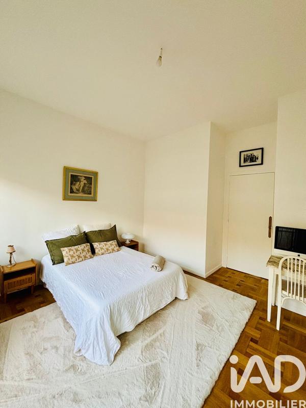 Appartement - 53 m² - 2 pièces