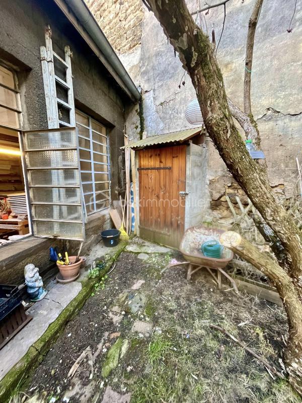 Immeuble - 56 m² - 2 pièces