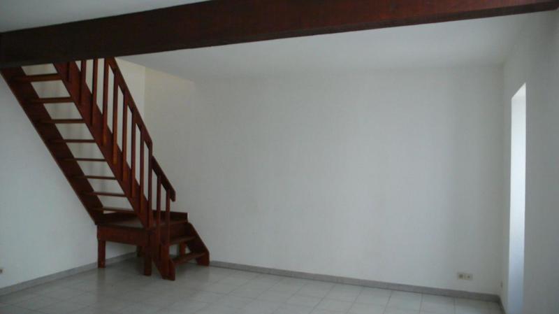 Appartement - 53 m² - 3 pièces