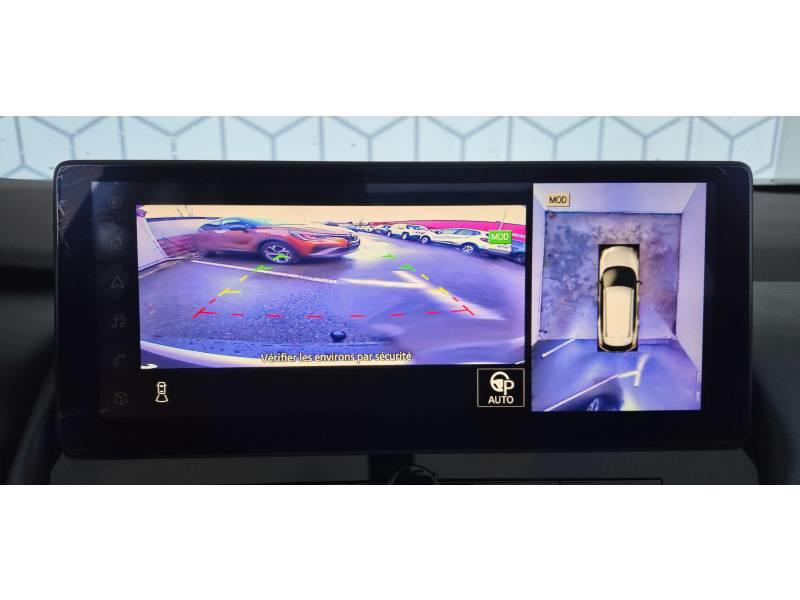 Nissan X-Trail e-Power 213 ch e-4orce 5 Places Tekna