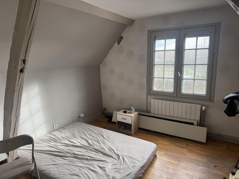 Maison - 130 m² - 4 pièces