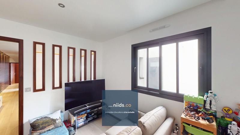 Maison - 157 m² - 5 pièces