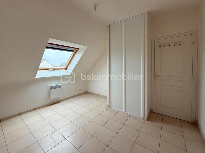 Maison - 71 m² - 3 pièces