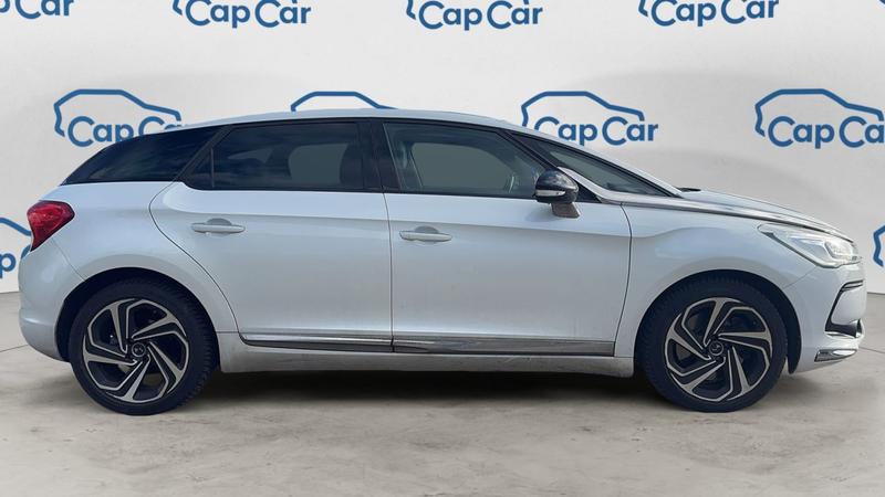 Ds Ds 5 2.0 Blue HDi 150 So Chic