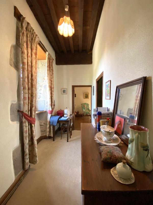 Manoir - 271 m² - 7 pièces